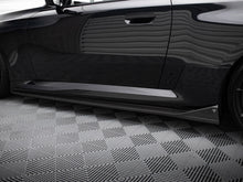 Load image into Gallery viewer, Maxton Design Carbon Fiber Side Skirts BMW M2 G87
