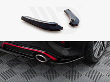 Load image into Gallery viewer, Maxton Design - REAR SIDE SPLITTERS KIA CEED GT MK3 FACELIFT
