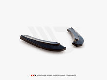 Load image into Gallery viewer, Maxton Design - REAR SIDE SPLITTERS KIA CEED GT MK3 FACELIFT
