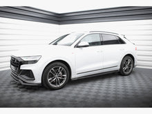 Load image into Gallery viewer, Maxton Design - Side Skirts Diffusers V.2 Audi Q8 / Q8 S-Line / SQ8 Mk1
