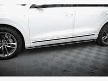 Load image into Gallery viewer, Maxton Design - Side Skirts Diffusers V.2 Audi Q8 / Q8 S-Line / SQ8 Mk1
