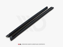 Load image into Gallery viewer, Maxton Design - Side Skirts Diffusers V.2 Audi Q8 / Q8 S-Line / SQ8 Mk1
