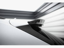 Load image into Gallery viewer, Maxton Design - Upper Spoiler CAP 3D Audi Q8 / SQ8 / Q8 S-Line Mk1
