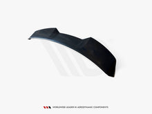 Load image into Gallery viewer, Maxton Design - Upper Spoiler CAP 3D Audi Q8 / SQ8 / Q8 S-Line Mk1
