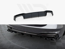 Load image into Gallery viewer, Maxton Design - REAR VALANCE AUDI S7 C8 SPORTBACK
