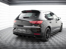Load image into Gallery viewer, Maxton Design - SPOILER CAP SEAT LEON MK3
