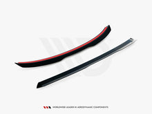 Load image into Gallery viewer, Maxton Design - SPOILER CAP SEAT LEON MK3
