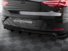 Load image into Gallery viewer, Maxton Design - REAR VALANCE SEAT LEON MK3 FACELIFT
