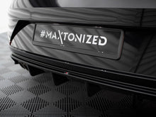 Load image into Gallery viewer, Maxton Design - REAR VALANCE SEAT LEON MK3 FACELIFT
