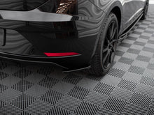 Load image into Gallery viewer, Maxton Design - REAR SIDE SPLITTERS V.1 SEAT LEON HATCHBACK MK3 FACELIFT
