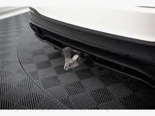 Load image into Gallery viewer, Maxton Design - Rear Splitter (Vertical Bars) Mercedes-AMG GLE 53 / 63 W167 / W167 Facelift
