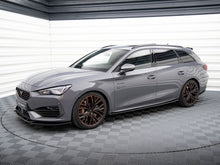 Load image into Gallery viewer, Maxton Design - Side Skirts Diffusers Cupra Leon Aero Mk1

