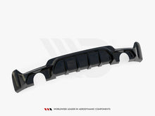 Load image into Gallery viewer, Maxton Design - REAR VALANCE BMW 4 COUPE / GRAN COUPE / CABRIO M-PACK F32 / F36 / F33 (VERSION WITH EXHAUST ON BOTH SIDES)
