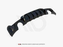 Load image into Gallery viewer, Maxton Design - REAR VALANCE BMW 4 COUPE / GRAN COUPE / CABRIO M-PACK F32 / F36 / F33 (VERSION WITH EXHAUST ON BOTH SIDES)
