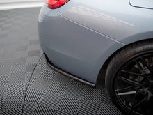 Load image into Gallery viewer, Maxton Design - Rear Side Splitters V.4 BMW 4 Coupe / Gran Coupe M-Sport F32 / F36
