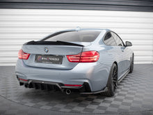 Load image into Gallery viewer, Maxton Design - Rear Side Splitters V.5 BMW 4 Coupe / Gran Coupe M-Sport F32 / F36
