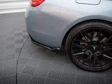 Load image into Gallery viewer, Maxton Design - Rear Side Splitters V.5 BMW 4 Coupe / Gran Coupe M-Sport F32 / F36
