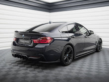 Load image into Gallery viewer, Maxton Design - Rear Side Splitters V.1 BMW 4 Gran Coupe M-Pack F36
