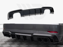 Load image into Gallery viewer, Maxton Design - REAR VALANCE AUDI S3 SPORTBACK 8V FACELIFT
