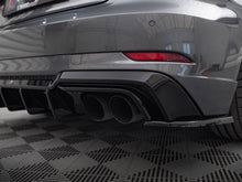 Load image into Gallery viewer, Maxton Design - REAR VALANCE AUDI S3 SPORTBACK 8V FACELIFT

