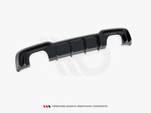 Load image into Gallery viewer, Maxton Design - REAR VALANCE AUDI S3 SPORTBACK 8V FACELIFT
