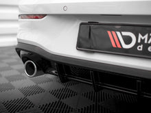 Load image into Gallery viewer, Maxton Design - Aftermarket  Rear Valance V.3 Volkswagen Golf GTI Mk8

