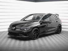 Load image into Gallery viewer, Maxton Design - SIDE SKIRTS DIFFUSERS V.3 VW GOLF R MK8 (2020-)
