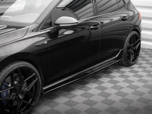 Load image into Gallery viewer, Maxton Design - SIDE SKIRTS DIFFUSERS V.3 VW GOLF R MK8 (2020-)
