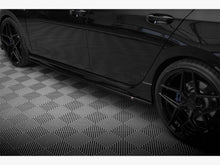 Load image into Gallery viewer, Maxton Design - SIDE SKIRTS DIFFUSERS V.3 VW GOLF R MK8 (2020-)
