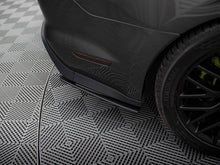 Load image into Gallery viewer, Maxton Design - Street Pro Rear Side Splitters Ford Mustang GT Mk6
