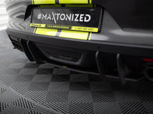 Load image into Gallery viewer, Maxton Design - Street PRO Rear Diffuser Ford Mustang GT Mk6 Roush Performance
