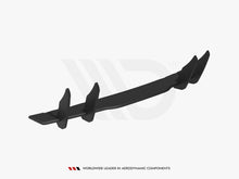 Load image into Gallery viewer, Maxton Design - Street PRO Rear Diffuser Ford Mustang GT Mk6 Roush Performance
