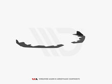 Load image into Gallery viewer, Maxton Design - Front Flaps Ford Mustang GT Mk6
