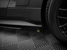 Load image into Gallery viewer, Maxton Design - Side Flaps Ford Mustang GT Mk6
