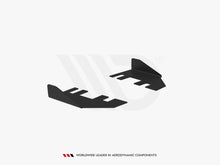 Load image into Gallery viewer, Maxton Design - Rear Side Flaps Ford Mustang GT Mk6
