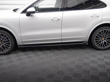 Load image into Gallery viewer, Maxton Design -  Side Skirts Diffusers Porsche Cayenne Coupe / SUV Mk3

