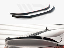 Load image into Gallery viewer, Maxton Design - SPOILER CAP HYUNDAI I30 FASTBACK N-LINE MK3
