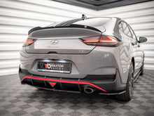 Load image into Gallery viewer, Maxton Design - SPOILER CAP HYUNDAI I30 FASTBACK N-LINE MK3
