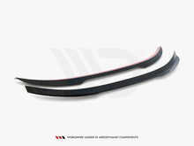 Load image into Gallery viewer, Maxton Design - SPOILER CAP HYUNDAI I30 FASTBACK N-LINE MK3
