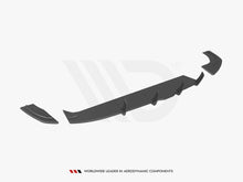 Load image into Gallery viewer, Maxton Design - Street PRO Rear Diffuser Hyundai I30 Fastback N-Line Mk3 Facelift
