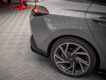 Load image into Gallery viewer, Maxton Design - Street PRO Rear Diffuser Hyundai I30 Fastback N-Line Mk3 Facelift
