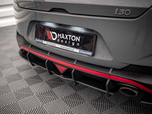 Load image into Gallery viewer, Maxton Design - Street PRO Rear Diffuser Hyundai I30 Fastback N-Line Mk3 Facelift
