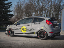 Load image into Gallery viewer, Maxton Design - Side Skirts Diffusers V.3 Ford Fiesta ST / ST-Line Mk7 / Mk7 FL
