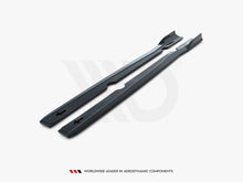 Load image into Gallery viewer, Maxton Design - Side Skirts Diffusers V.3 Ford Fiesta ST / ST-Line Mk7 / Mk7 FL
