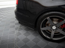 Load image into Gallery viewer, Maxton Design - REAR SIDE SPLITTERS AUDI A8 D4 (2009- 2013)
