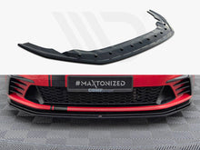 Load image into Gallery viewer, Maxton Design - Front Splitter VW GOLF MK7 GTI Clubsport (2016-2017

