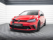 Load image into Gallery viewer, Maxton Design - Front Splitter VW GOLF MK7 GTI Clubsport (2016-2017
