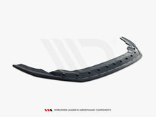Load image into Gallery viewer, Maxton Design - Front Splitter VW GOLF MK7 GTI Clubsport (2016-2017
