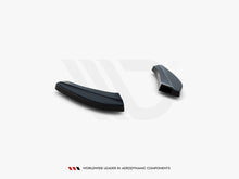 Load image into Gallery viewer, Maxton Design - Rear Side Splitters VW GOLF MK7 GTI Clubsport (2016-2017)
