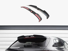 Load image into Gallery viewer, Maxton Design - Spoiler CAP V.2 Audi RS3 / S3 / A3 S-Line Sportback 8Y
